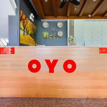 Oyo-861巴东王朝酒店 Patong 外观 照片